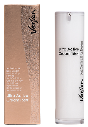 Ultra Active Cream 15 SPF 50ml. Ultra Active Cream 15 SPF 50ml.
